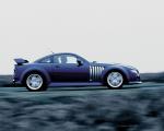 MG X-Power SV 2002 года